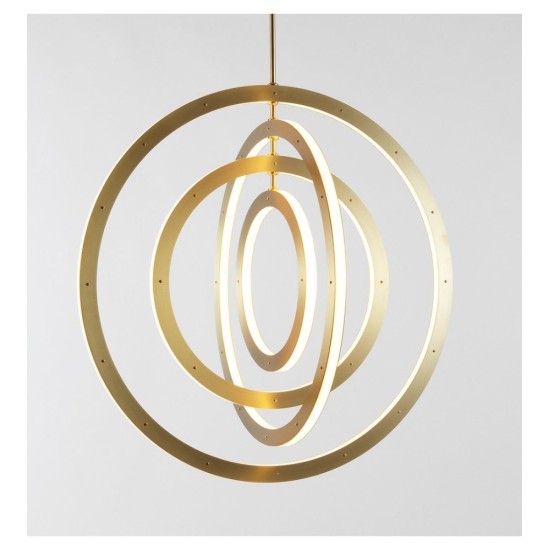 ROLL&HILL HALO COLLECTION