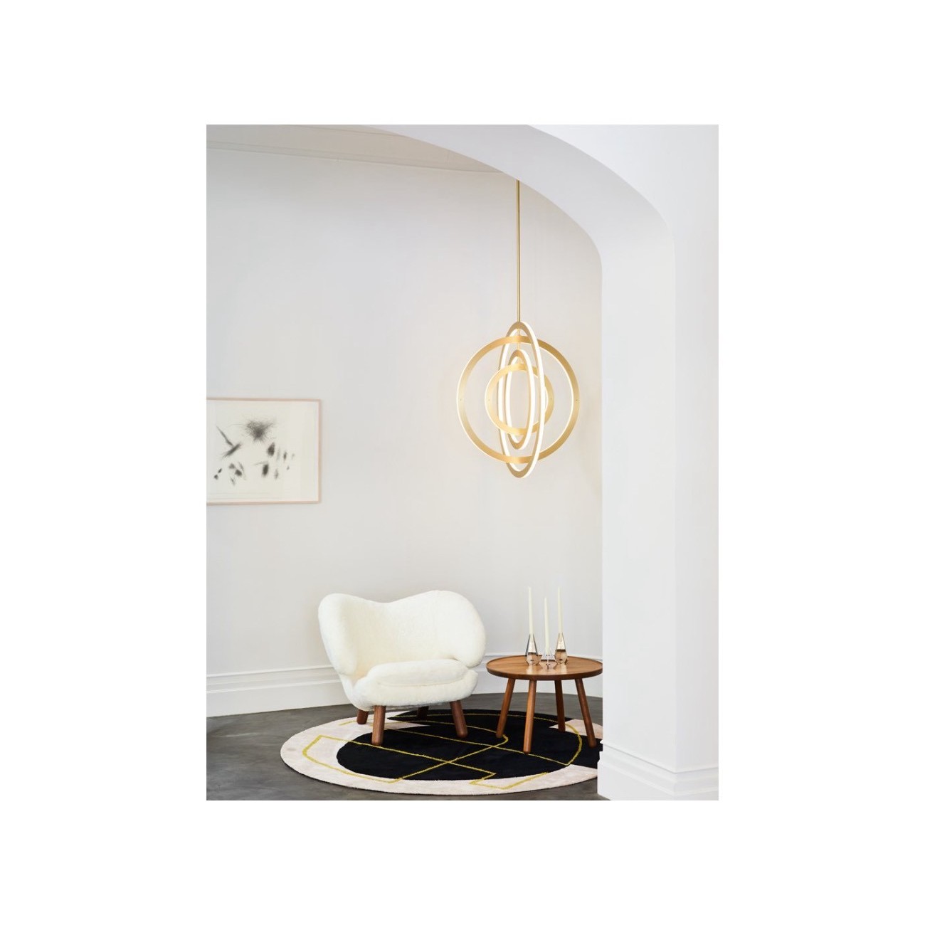 ROLL&HILL HALO COLLECTION