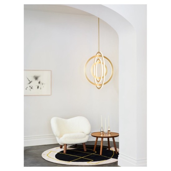 ROLL&HILL HALO COLLECTION