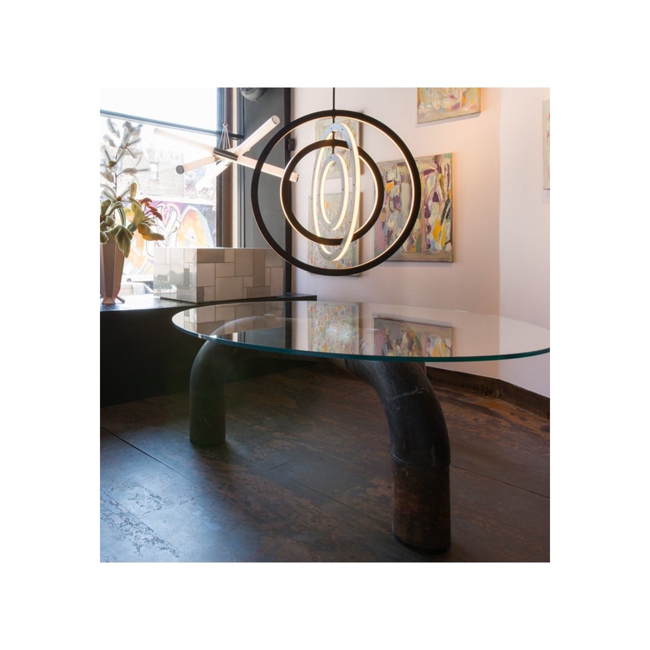 ROLL&HILL HALO COLLECTION