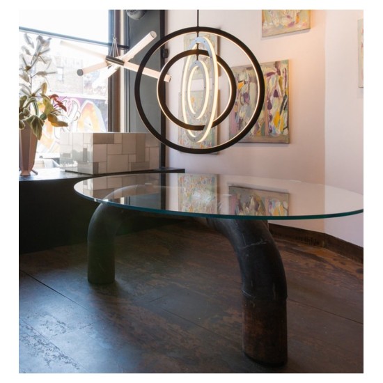 ROLL&HILL HALO COLLECTION