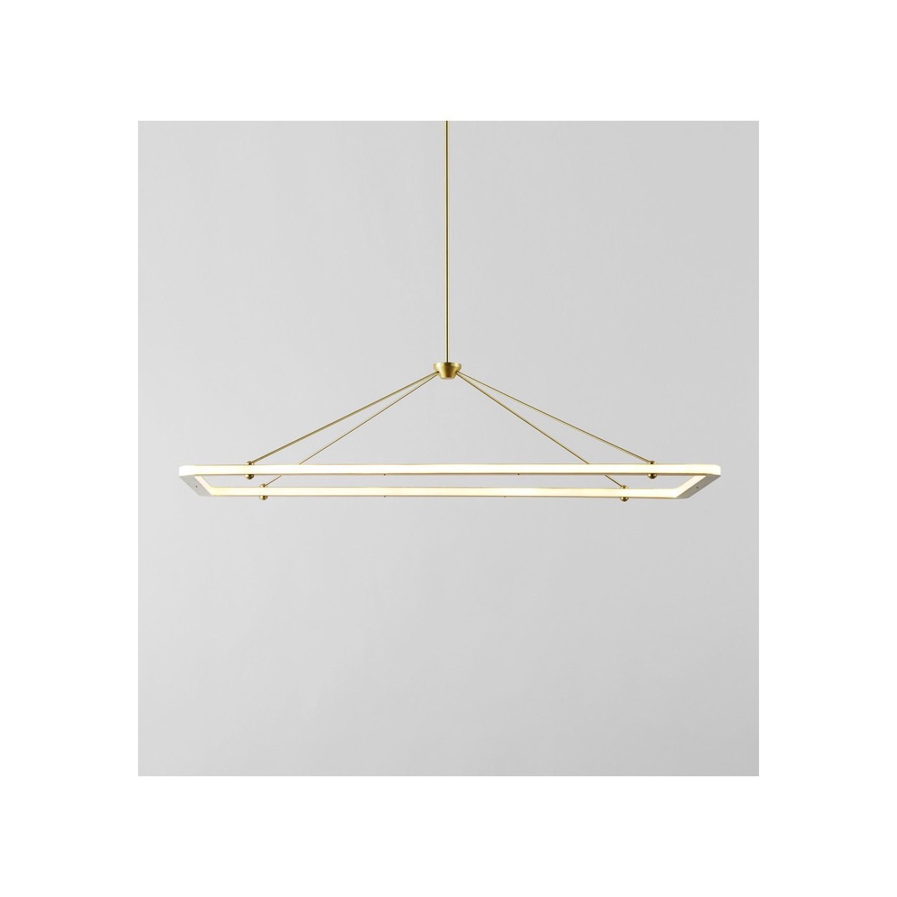 ROLL&HILL HALO COLLECTION