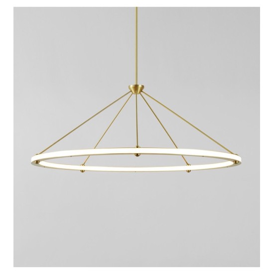 ROLL&HILL HALO COLLECTION