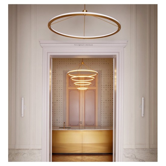 ROLL&HILL HALO COLLECTION