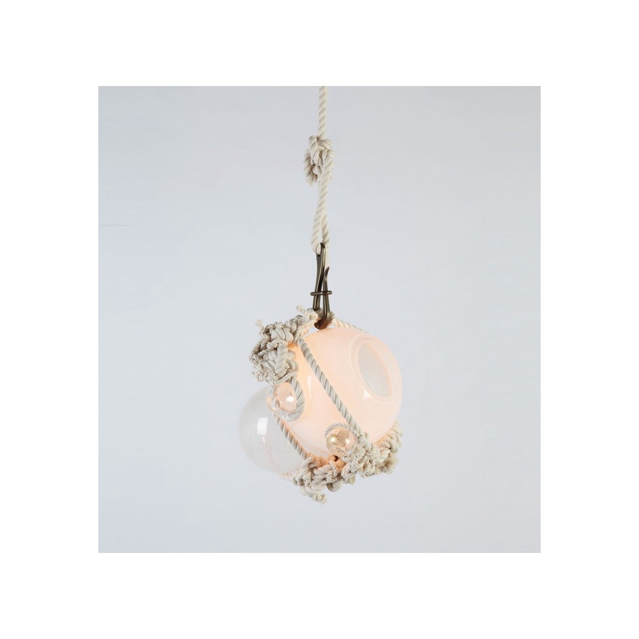 ROLL&HILL KNOTTY BUBBLES COLLECTION