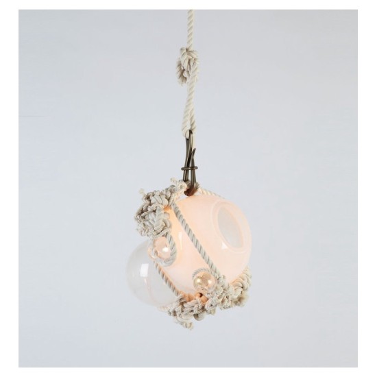 ROLL&HILL KNOTTY BUBBLES COLLECTION