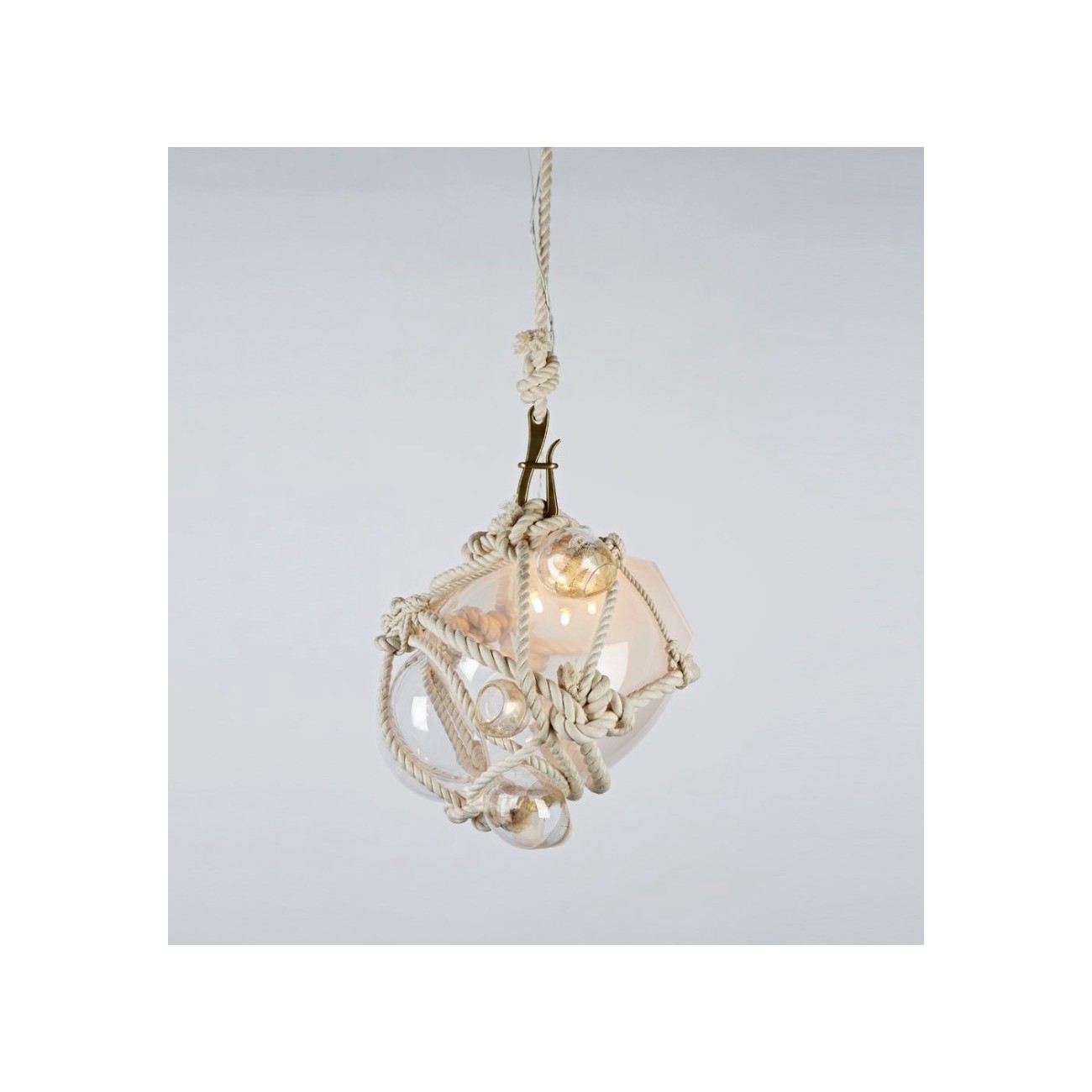 ROLL&HILL KNOTTY BUBBLES COLLECTION