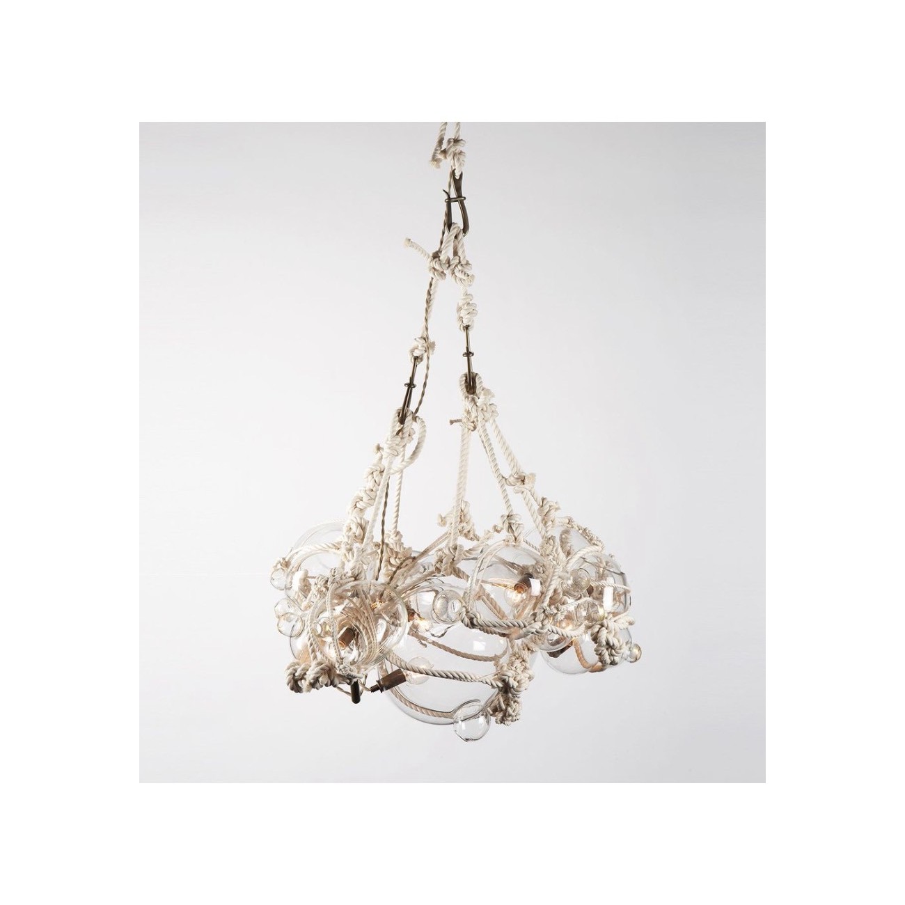 ROLL&HILL KNOTTY BUBBLES COLLECTION