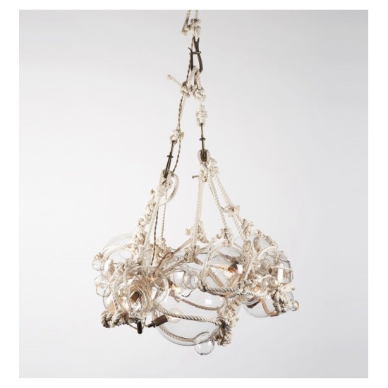 ROLL&HILL KNOTTY BUBBLES COLLECTION