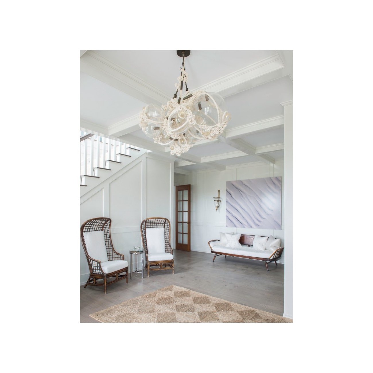 ROLL&HILL KNOTTY BUBBLES COLLECTION