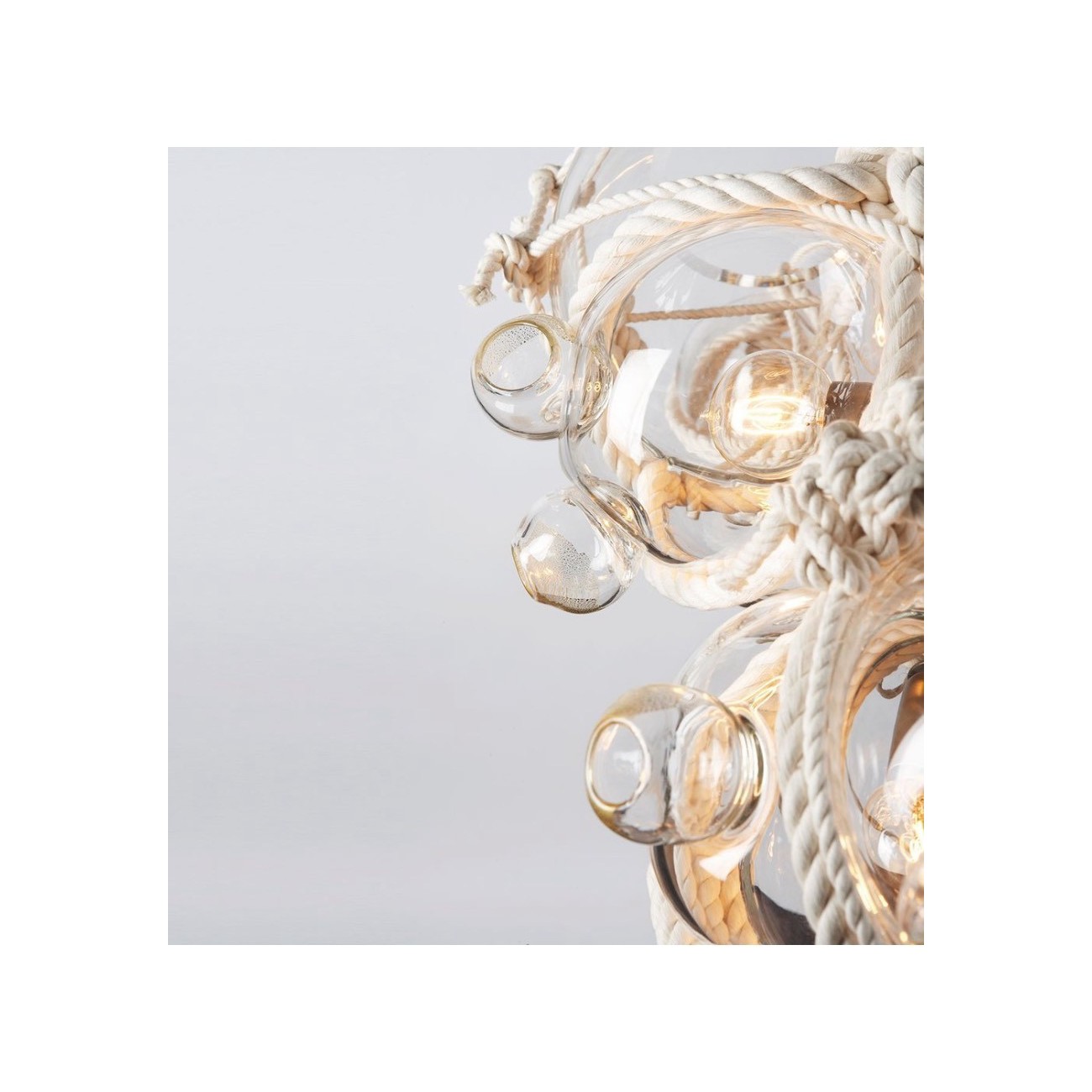 ROLL&HILL KNOTTY BUBBLES COLLECTION