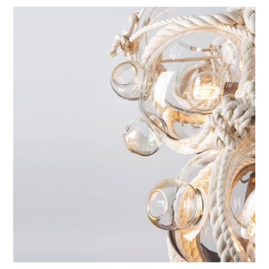 ROLL&HILL KNOTTY BUBBLES COLLECTION