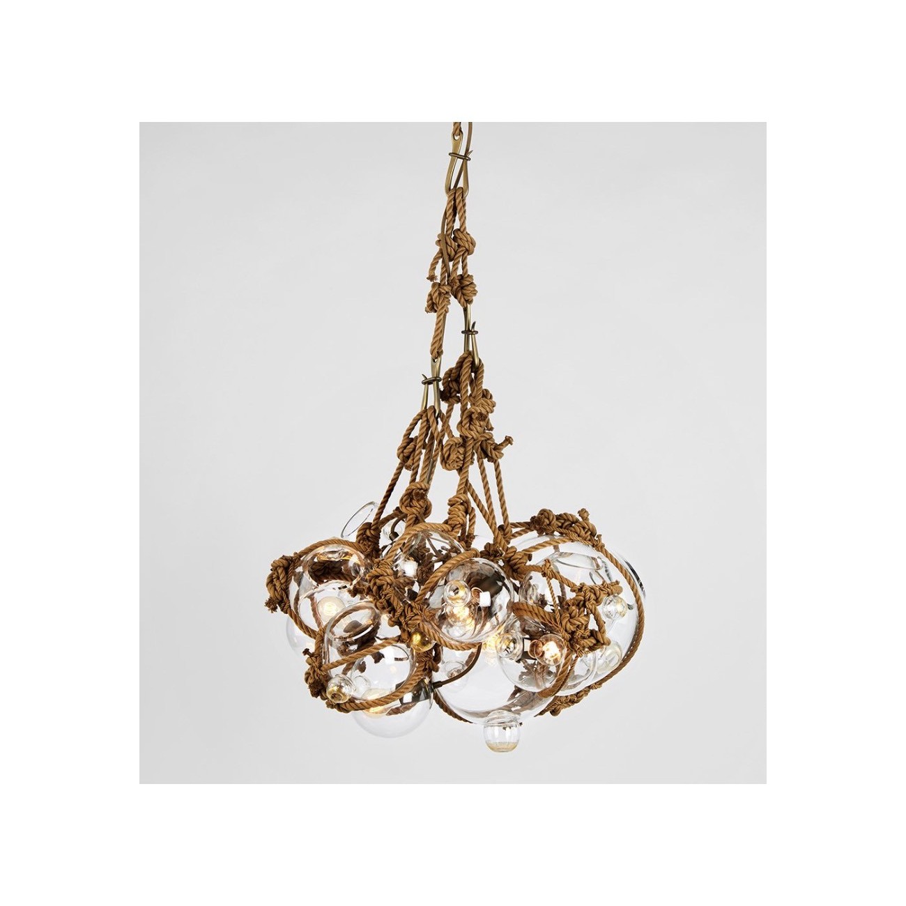 ROLL&HILL KNOTTY BUBBLES COLLECTION