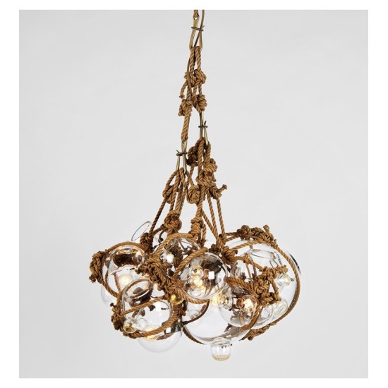 ROLL&HILL KNOTTY BUBBLES COLLECTION