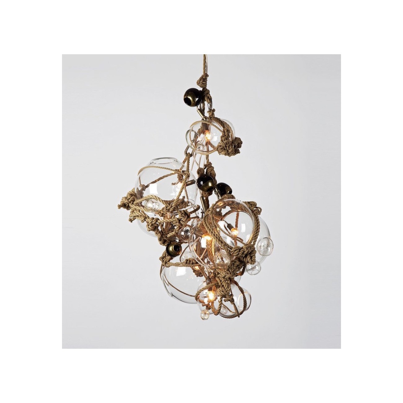 ROLL&HILL KNOTTY BUBBLES COLLECTION