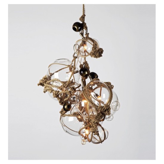 ROLL&HILL KNOTTY BUBBLES COLLECTION