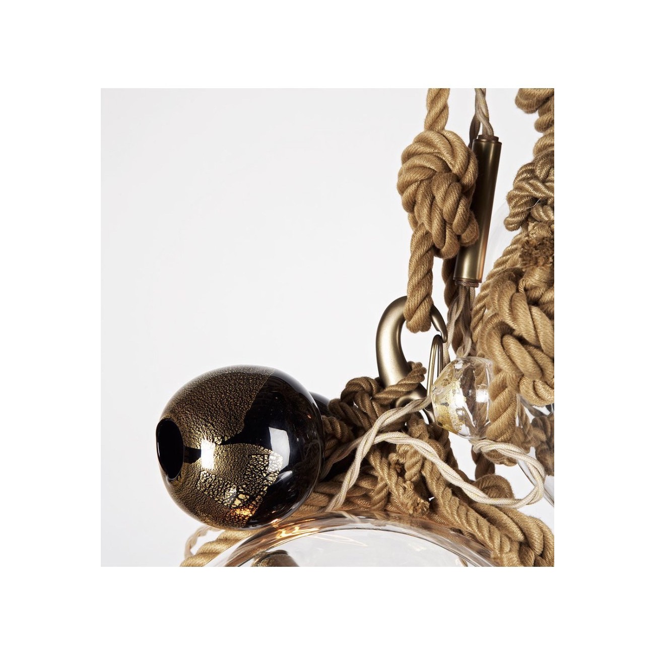 ROLL&HILL KNOTTY BUBBLES COLLECTION