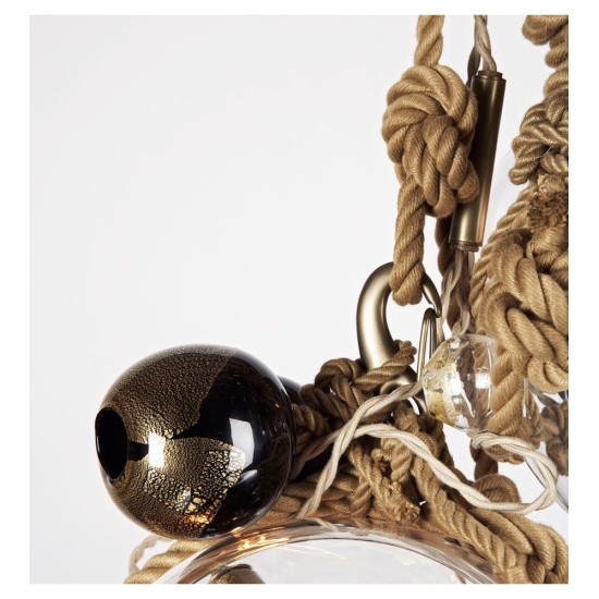 ROLL&HILL KNOTTY BUBBLES COLLECTION