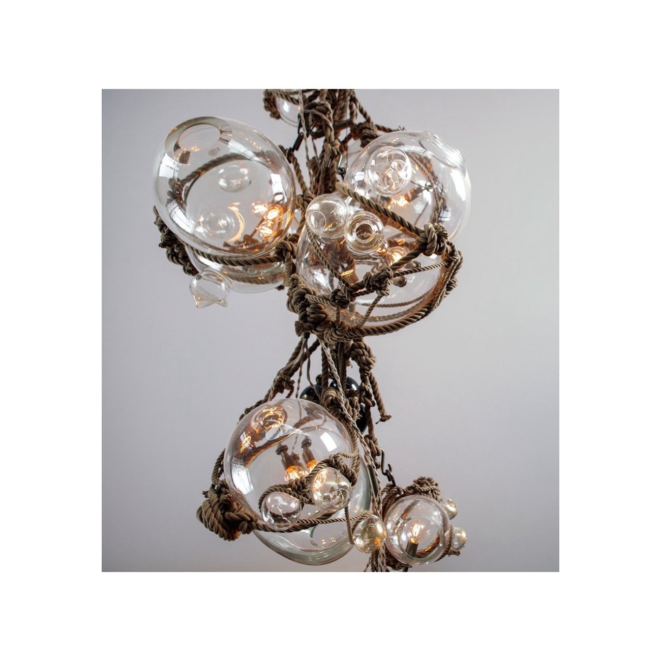 ROLL&HILL KNOTTY BUBBLES COLLECTION