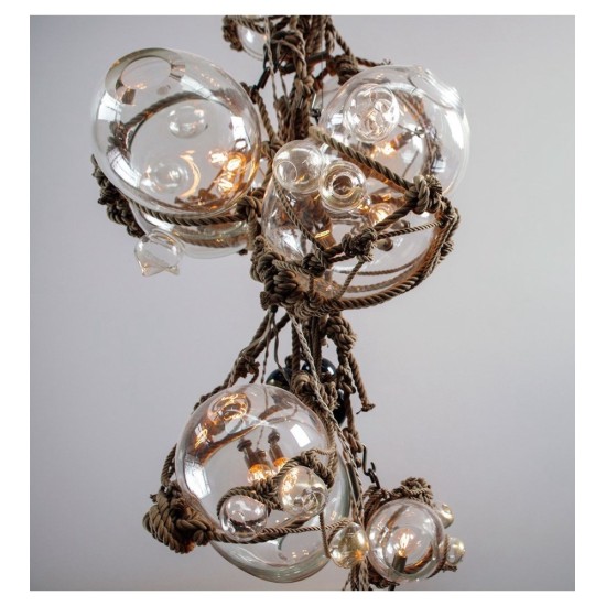 ROLL&HILL KNOTTY BUBBLES COLLECTION