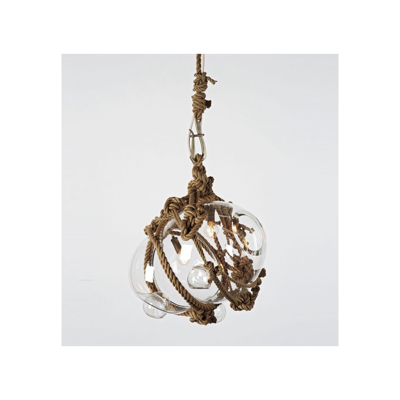 ROLL&HILL KNOTTY BUBBLES COLLECTION