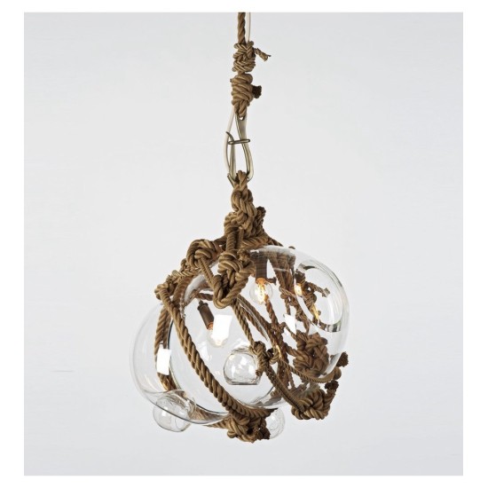 ROLL&HILL KNOTTY BUBBLES COLLECTION