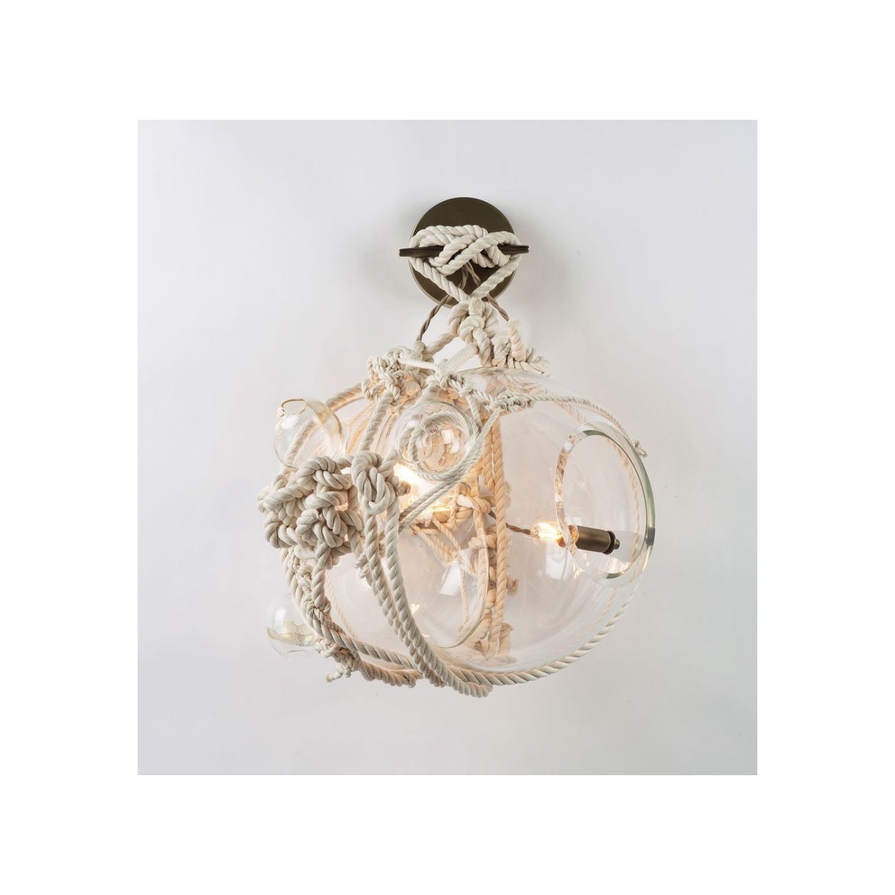 ROLL&HILL KNOTTY BUBBLES COLLECTION