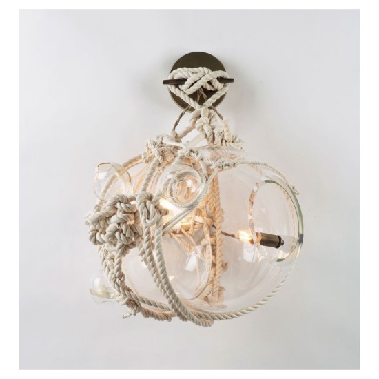 ROLL&HILL KNOTTY BUBBLES COLLECTION