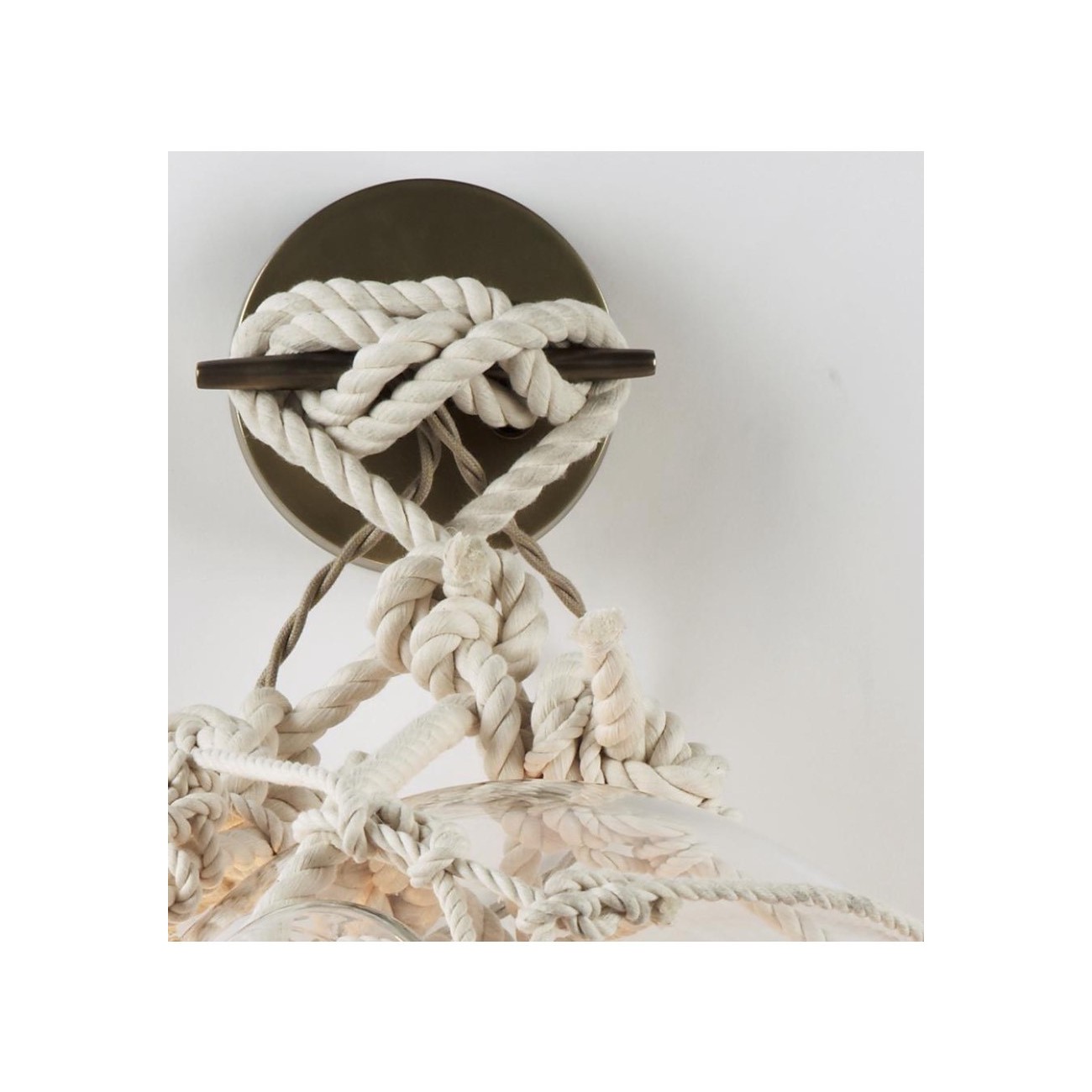 ROLL&HILL KNOTTY BUBBLES COLLECTION