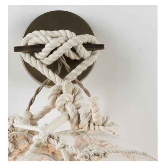 ROLL&HILL KNOTTY BUBBLES COLLECTION