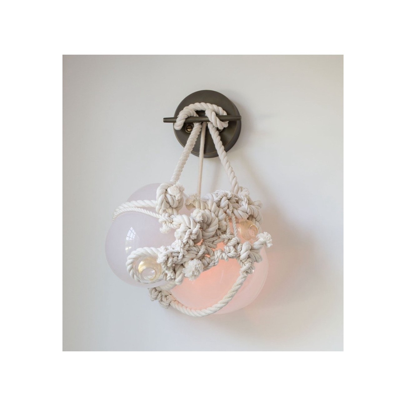 ROLL&HILL KNOTTY BUBBLES COLLECTION