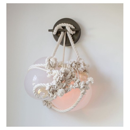 ROLL&HILL KNOTTY BUBBLES COLLECTION