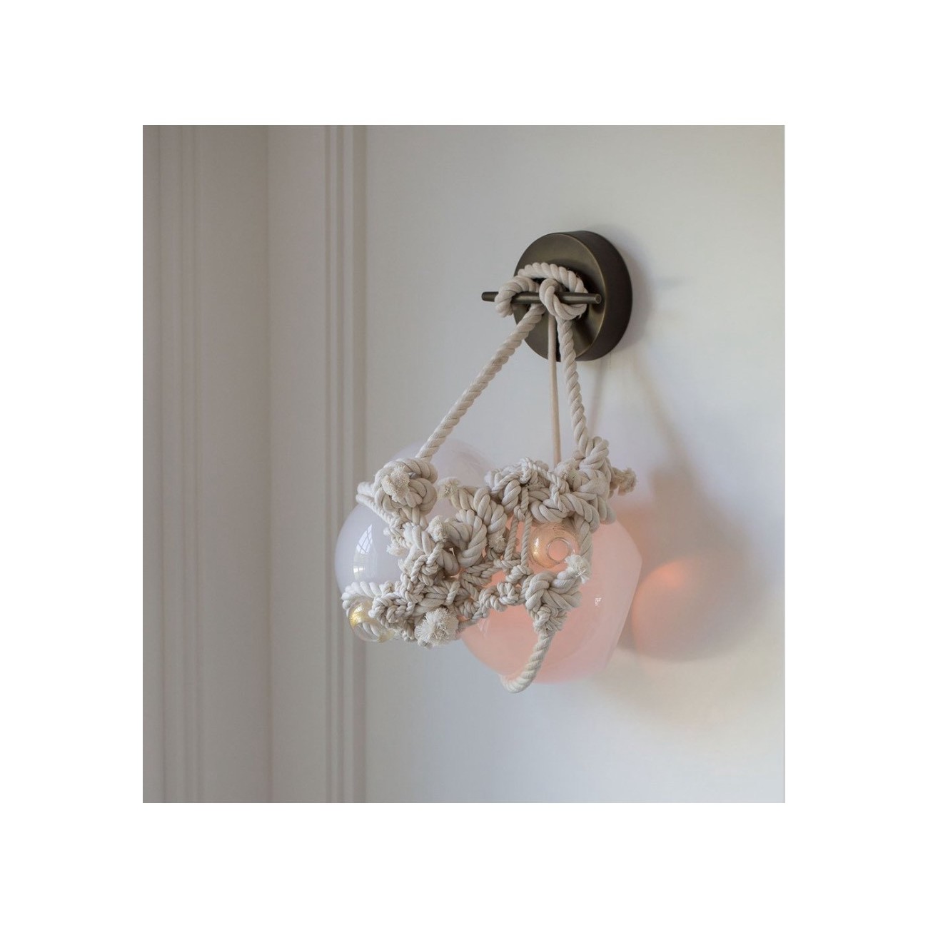 ROLL&HILL KNOTTY BUBBLES COLLECTION