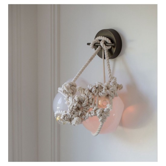 ROLL&HILL KNOTTY BUBBLES COLLECTION