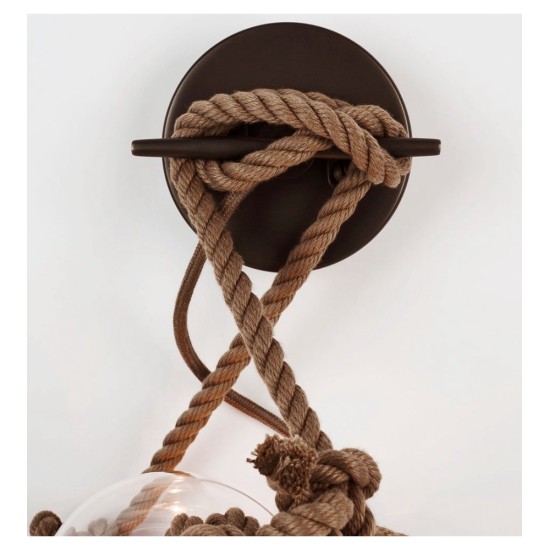 ROLL&HILL KNOTTY BUBBLES COLLECTION