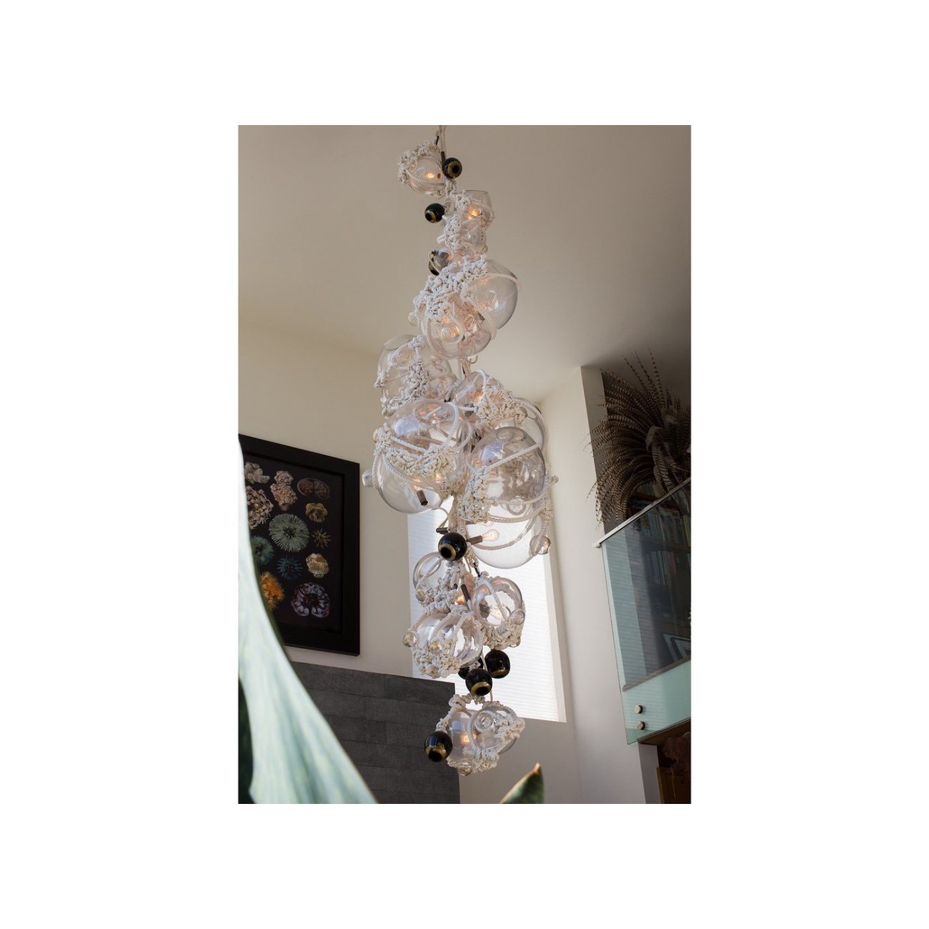 ROLL&HILL KNOTTY BUBBLES COLLECTION