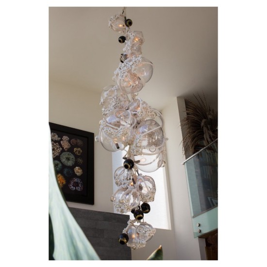 ROLL&HILL KNOTTY BUBBLES COLLECTION