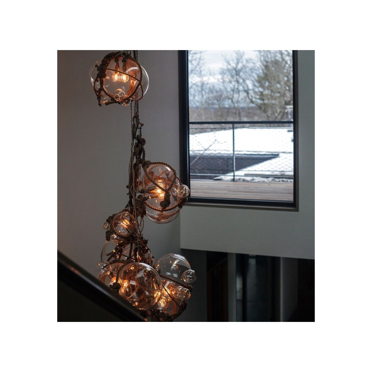 ROLL&HILL KNOTTY BUBBLES COLLECTION