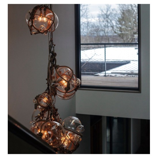 ROLL&HILL KNOTTY BUBBLES COLLECTION