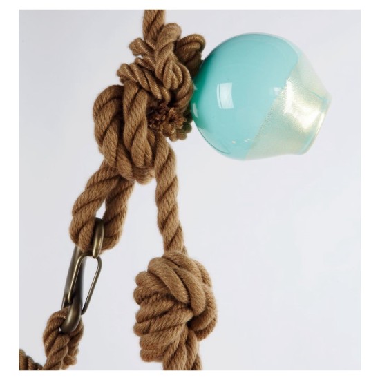 ROLL&HILL KNOTTY BUBBLES COLLECTION