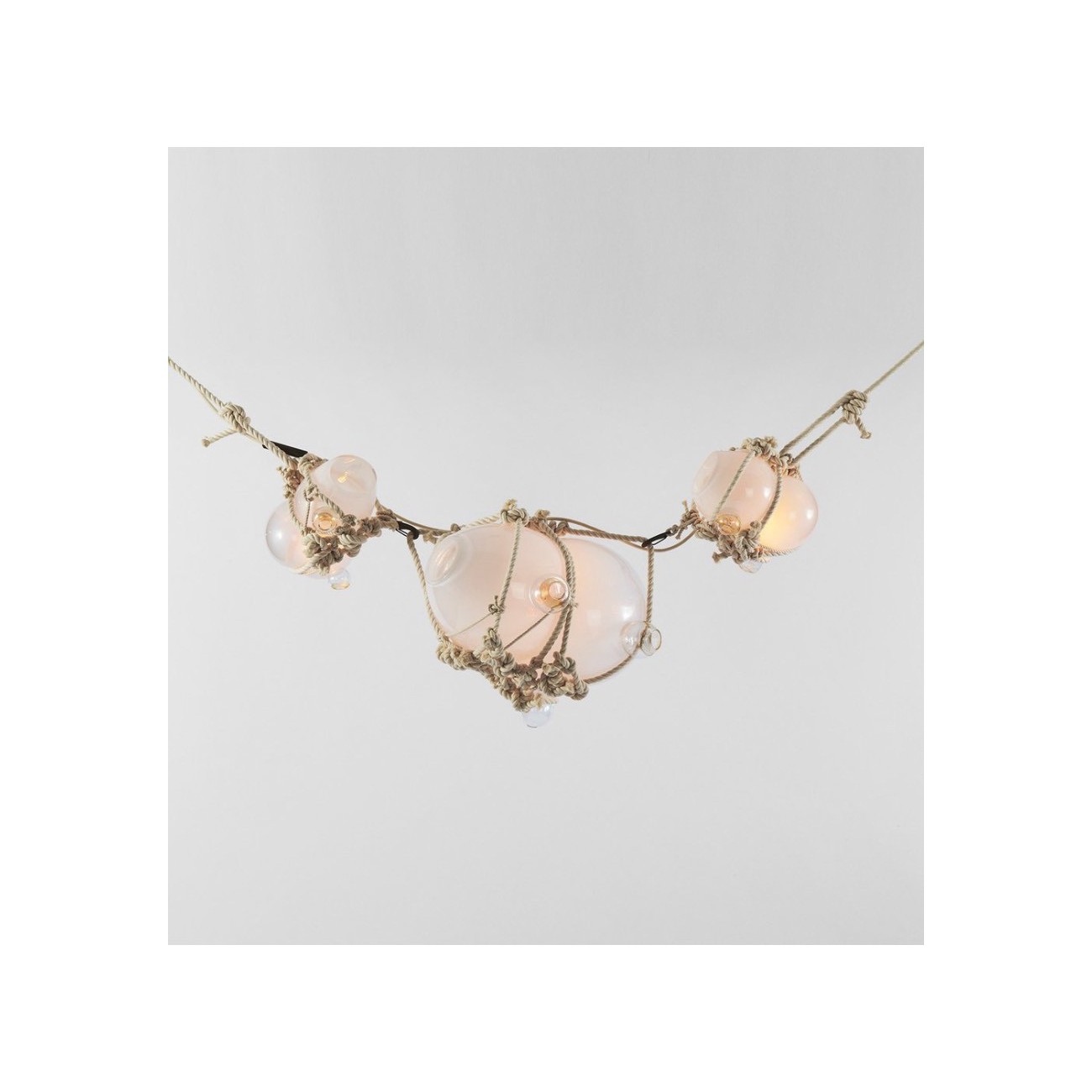 ROLL&HILL KNOTTY BUBBLES COLLECTION