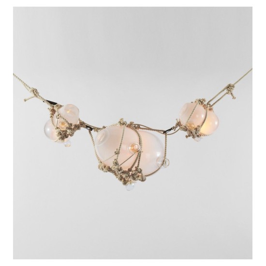 ROLL&HILL KNOTTY BUBBLES COLLECTION