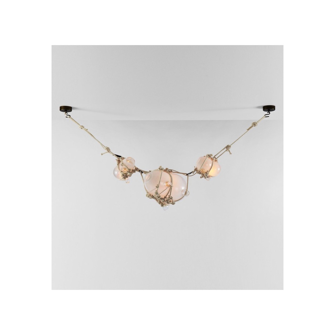 ROLL&HILL KNOTTY BUBBLES COLLECTION