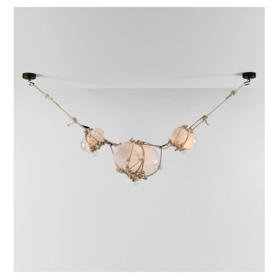 ROLL&HILL KNOTTY BUBBLES COLLECTION