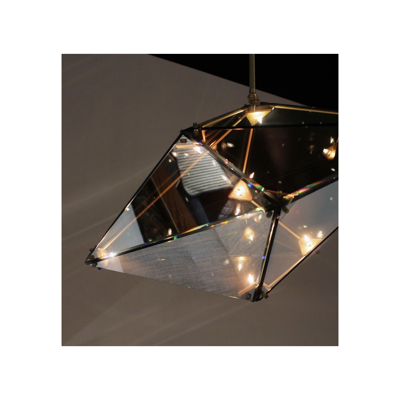 ROLL&HILL MAXHEDRON