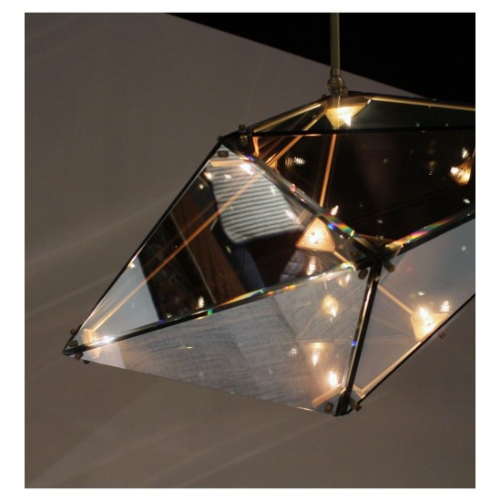 ROLL&HILL MAXHEDRON