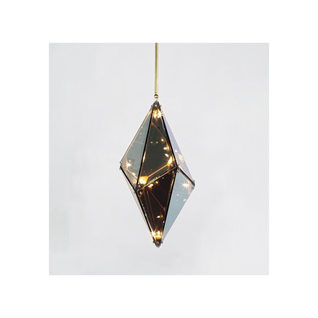 ROLL&HILL MAXHEDRON