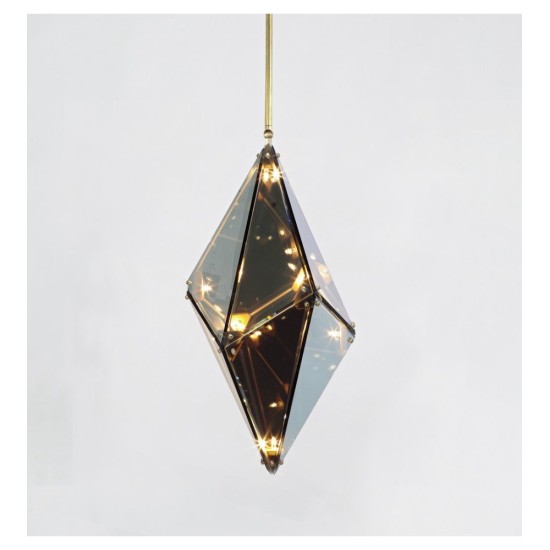 ROLL&HILL MAXHEDRON