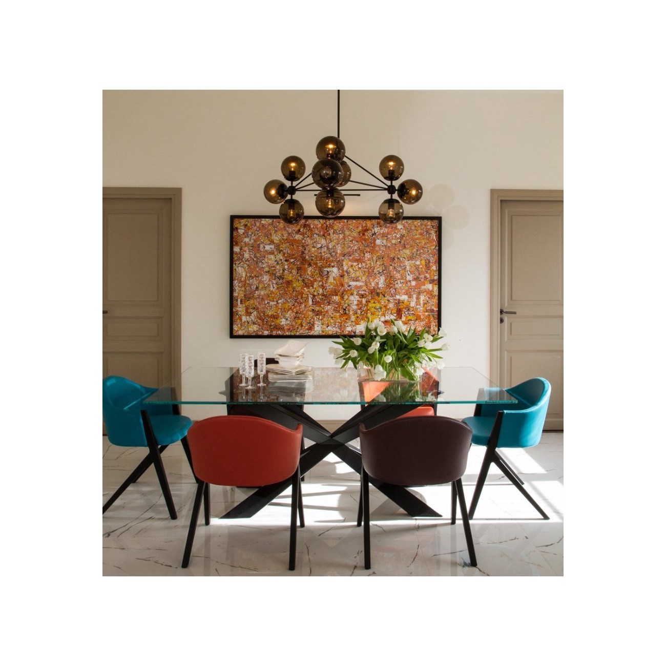 ROLL&HILL MODO COLLECTION