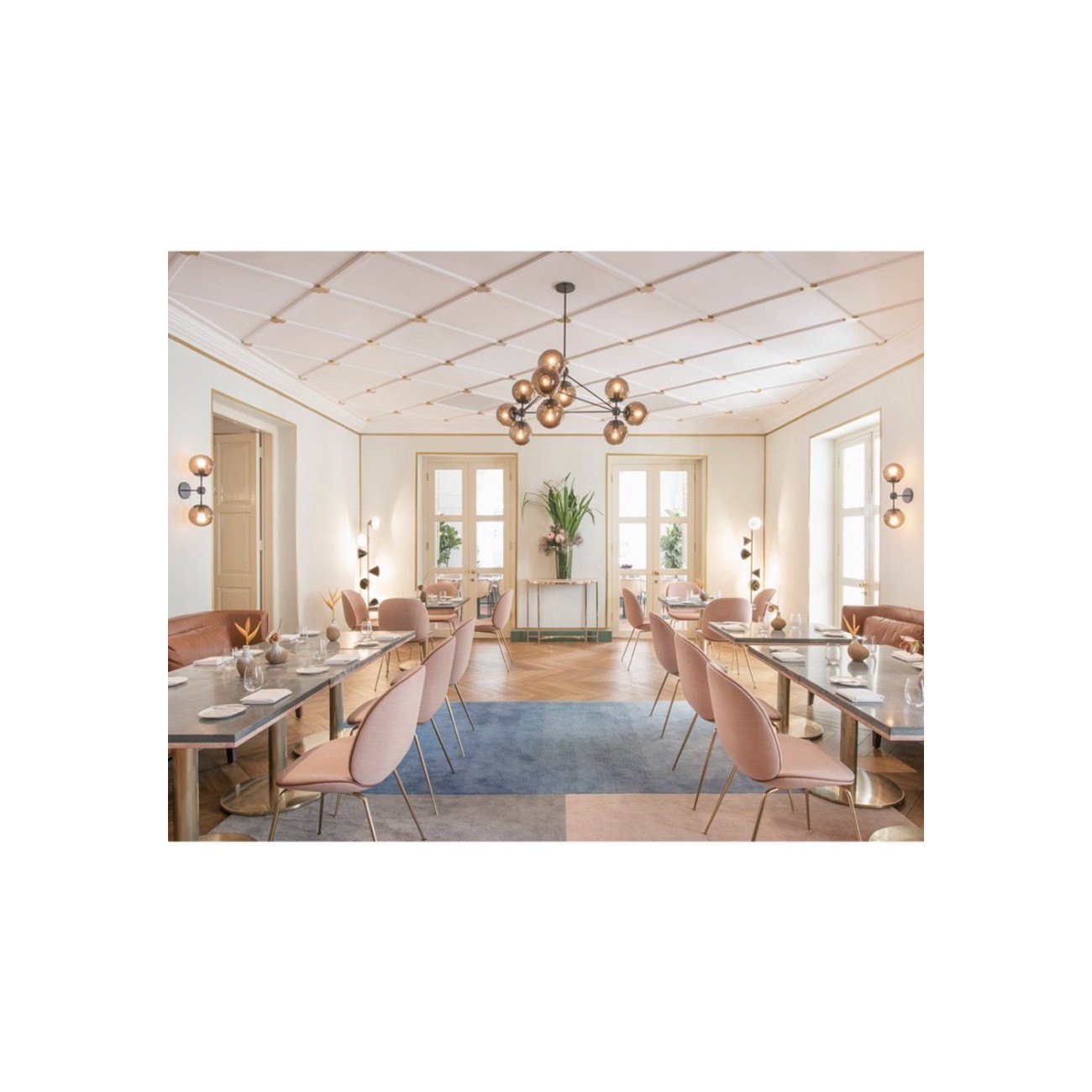 ROLL&HILL MODO COLLECTION